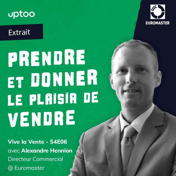 cover art for S04E06 - Extrait