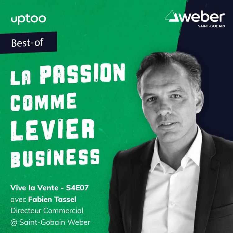 cover art for S04E07 - Best-of / Saint-Gobain Weber