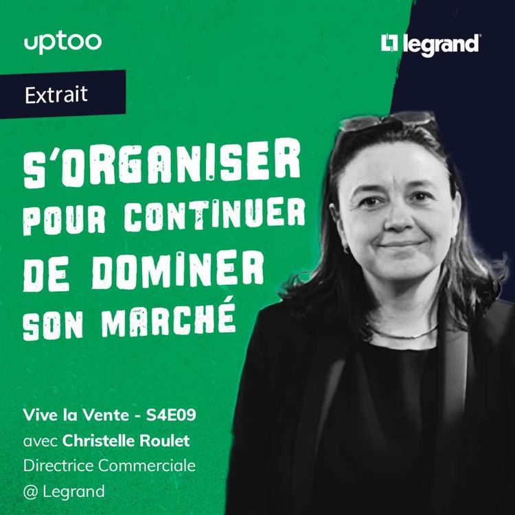 cover art for S04E09 - Extrait