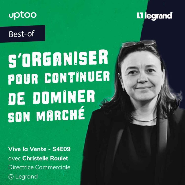 cover art for S04E09 - Best-of / Legrand