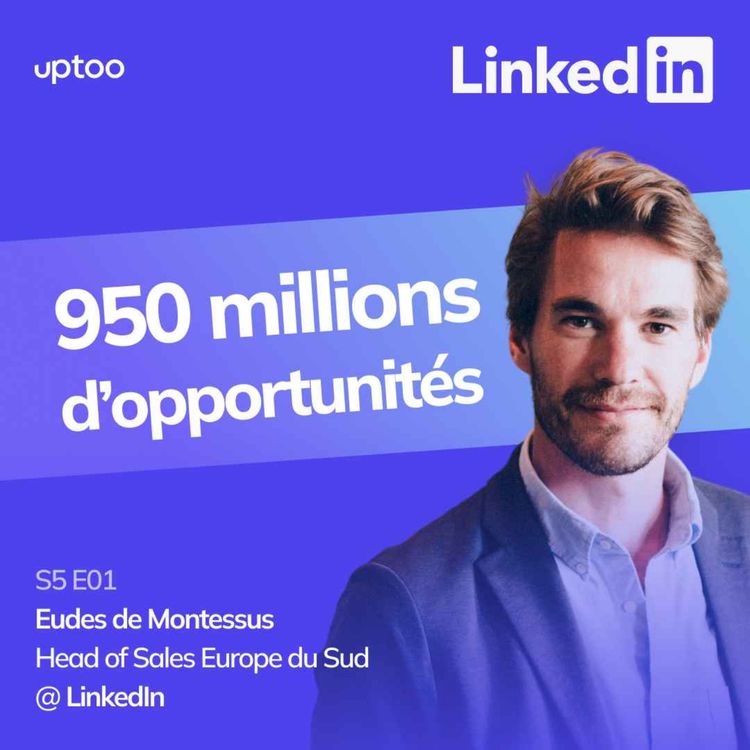 cover art for S05E01 - 950 millions d’opportunités