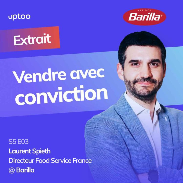 cover art for S05E03 - Extrait