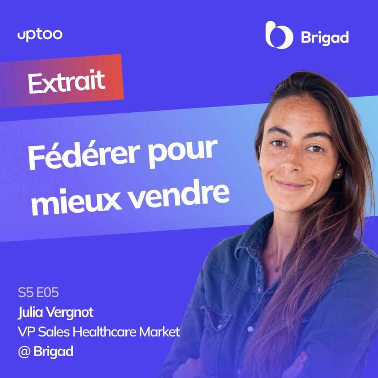 cover art for S05E05 - Extrait