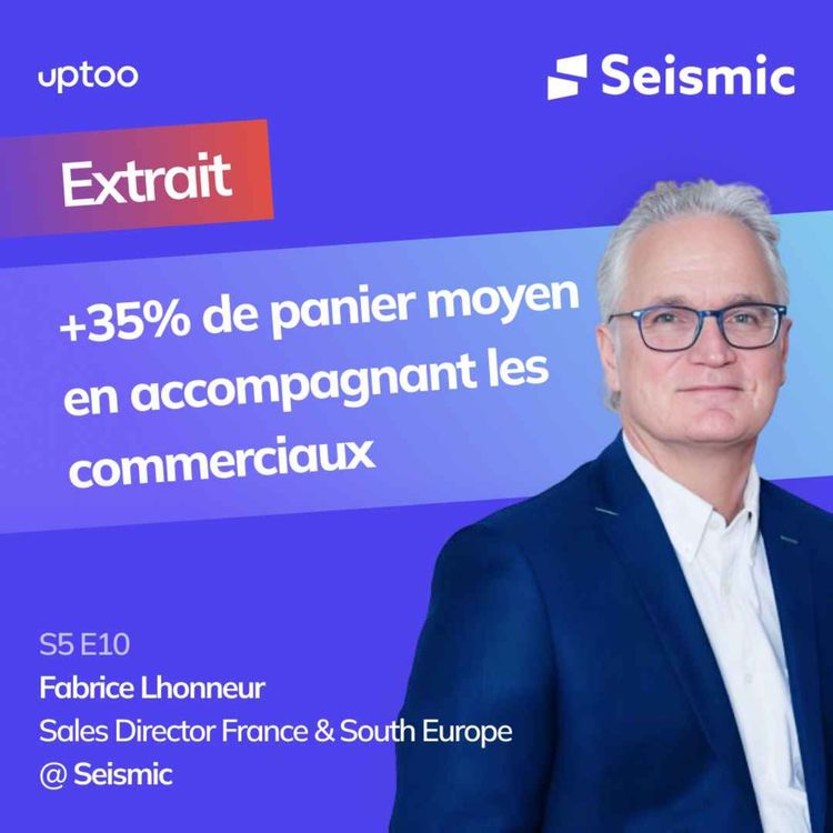 cover art for S05E10 - Extrait