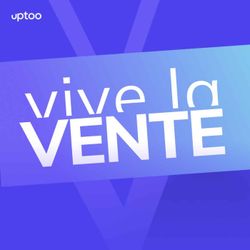 cover art for Vive la vente !