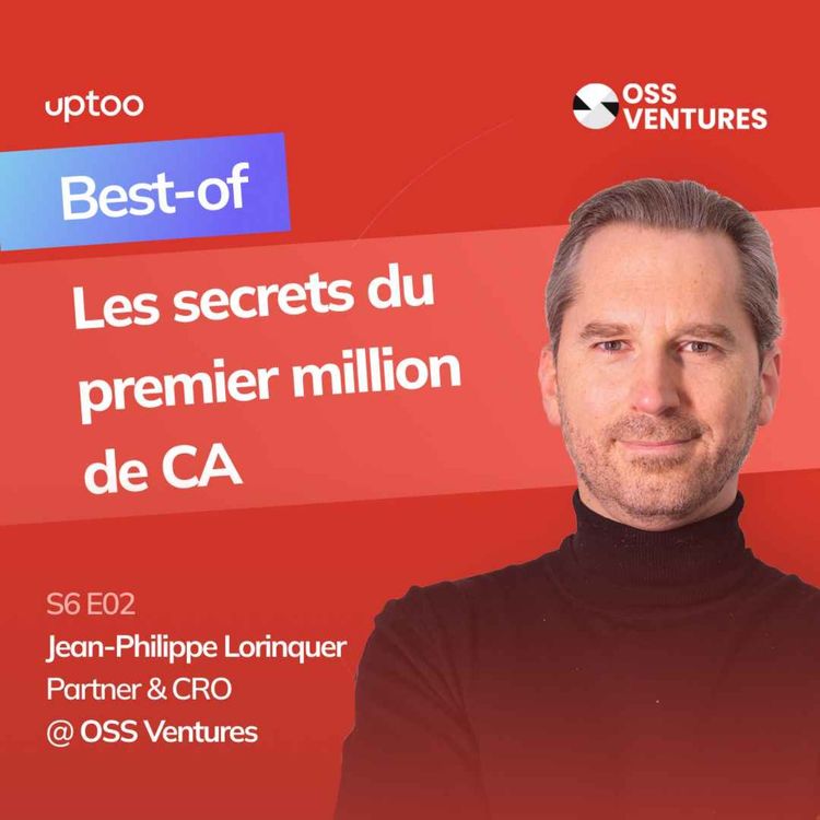 cover art for S06E02 - Best-of : Les grands comptes