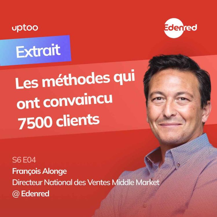 cover art for S06E04 - Extrait