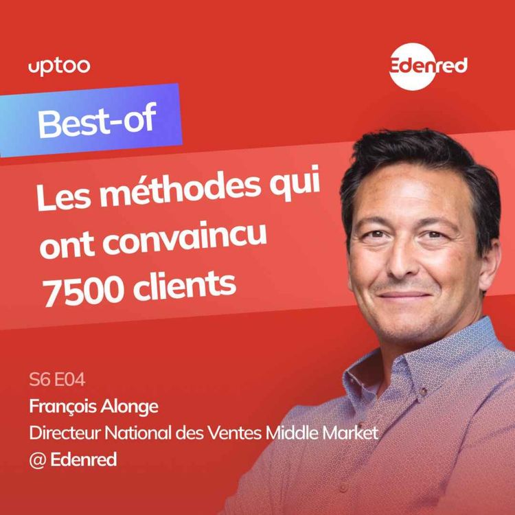 cover art for S06E04 - Best-of : l'importance de l'avant-vente