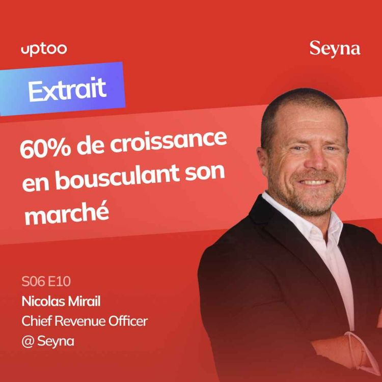 cover art for S06E10 - Extrait Teaser