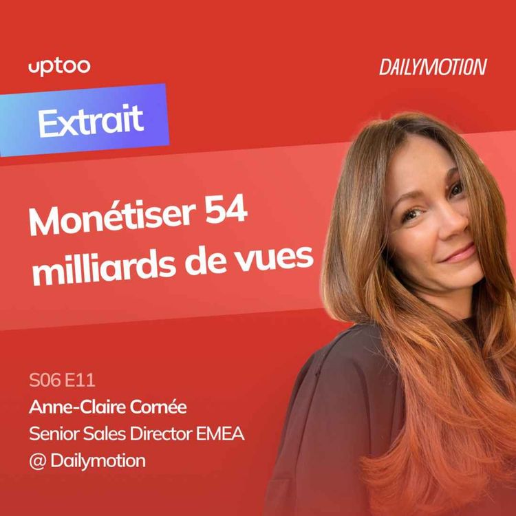 cover art for S06E11 - Extrait Teaser