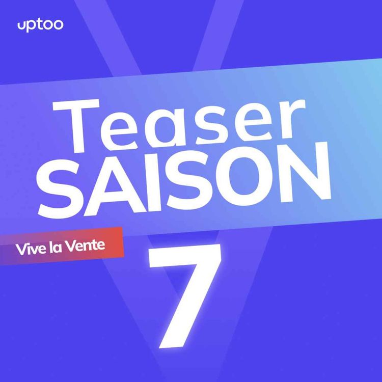 cover art for Saison 7 - Le Teaser