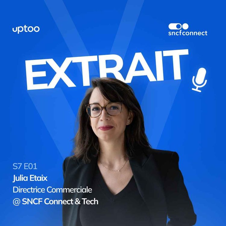 cover art for S07E01 - Extrait