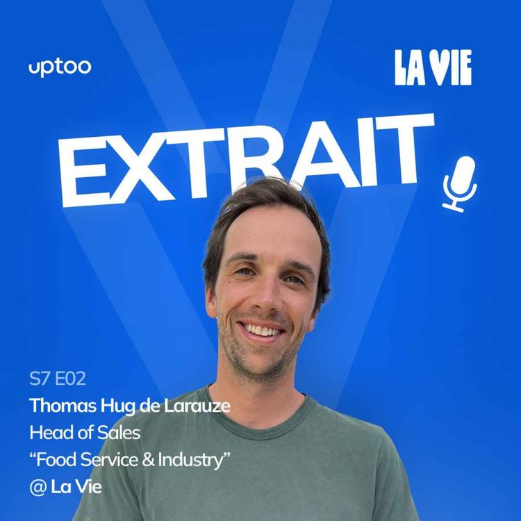 cover art for S07E02 - Extrait
