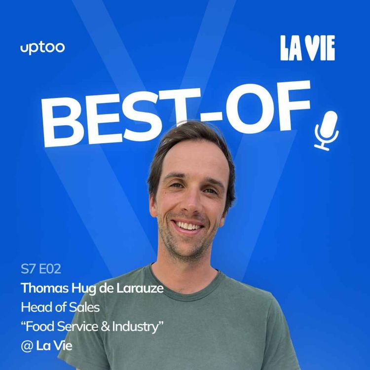 cover art for S07E02 - Best-of : Estimer le ROI