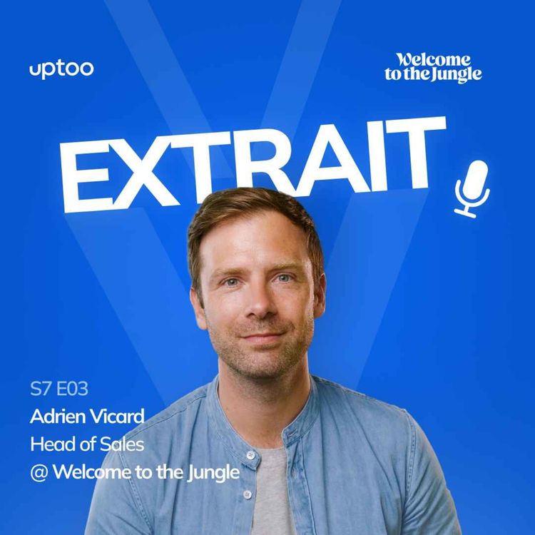 cover art for S07E03 - Extrait