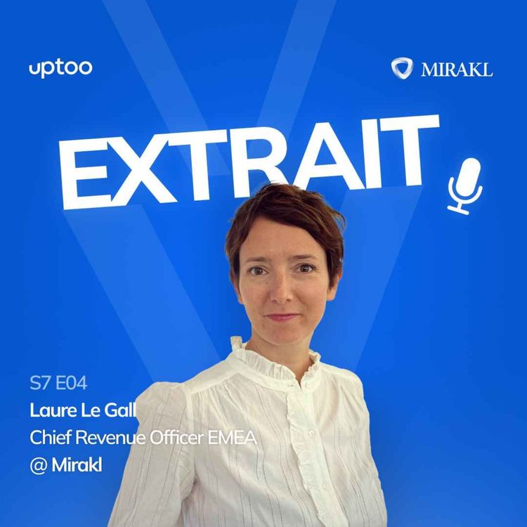 cover art for S07E04 - Extrait