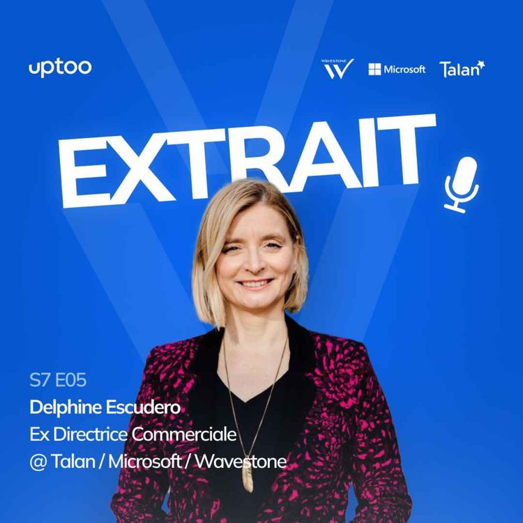 cover art for S07E05 - Extrait