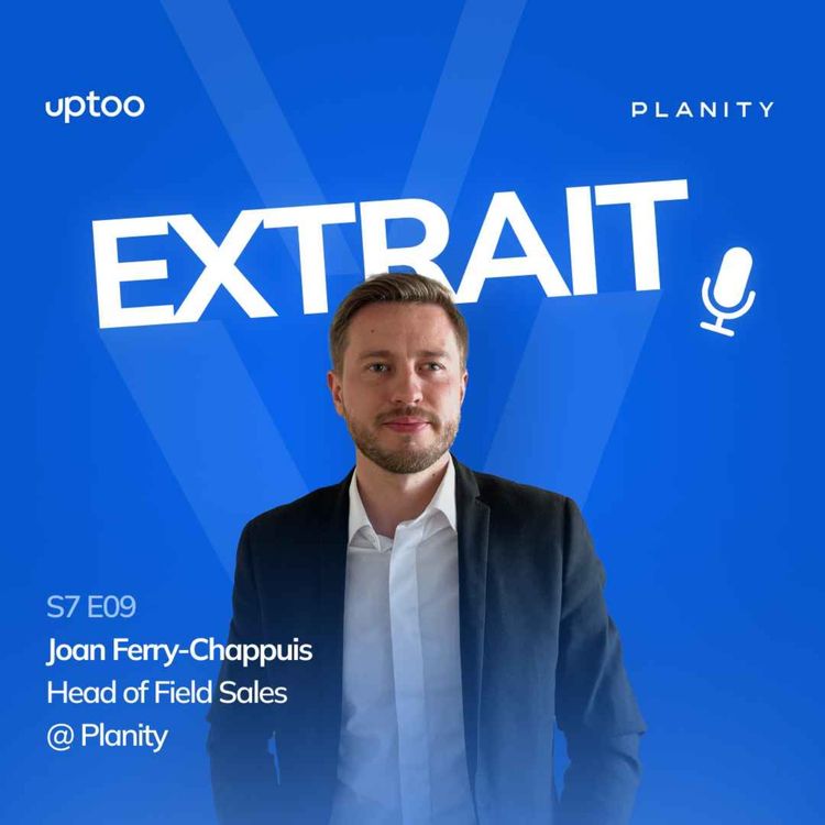 cover art for S07E09 - Extrait Teaser