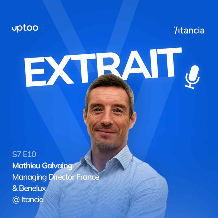 cover art for S07E10 - Extrait Teaser