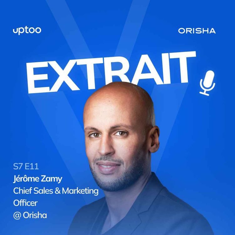 cover art for S07E11 - Extrait