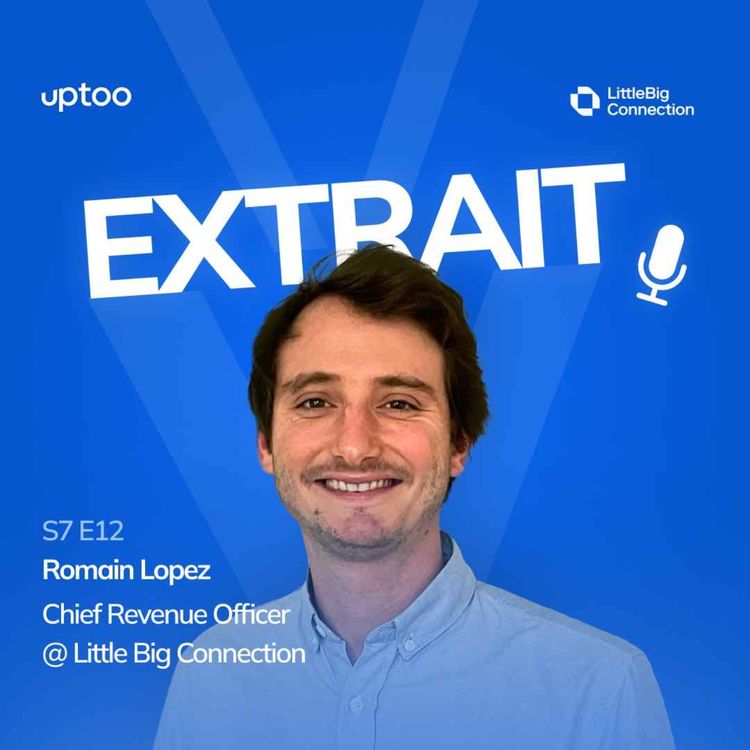 cover art for S07E12 - Extrait