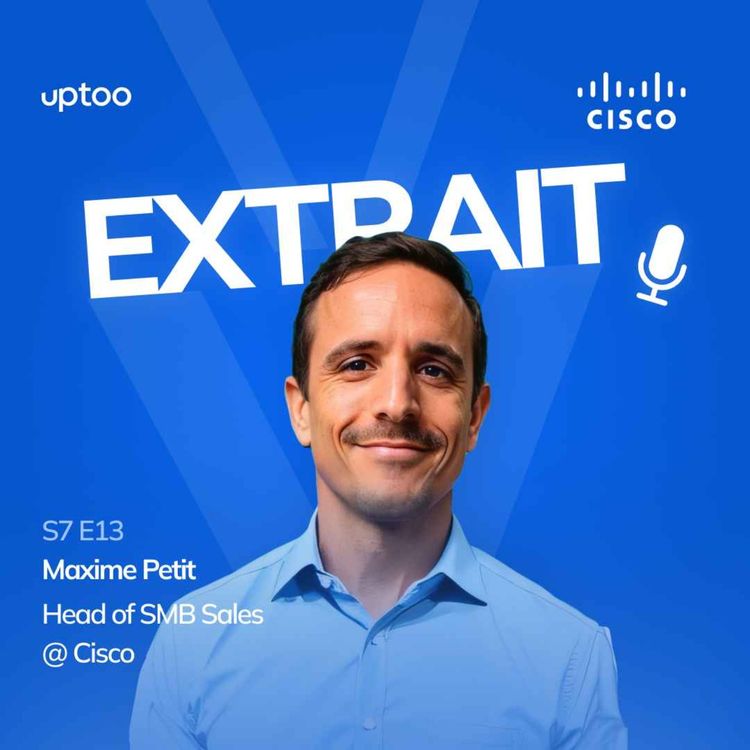 cover art for S07E13 - Extrait