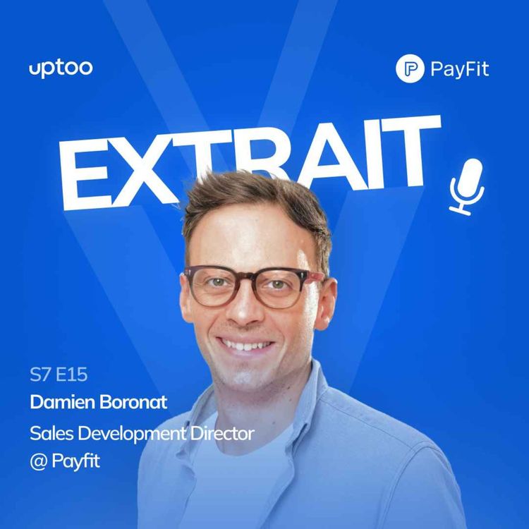 cover art for S07E14 - Extrait