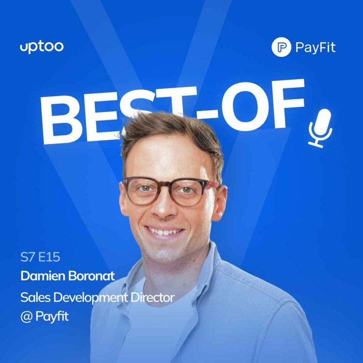 cover art for Best-of : La prospection chez Payfit