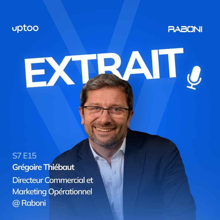 cover art for S07E15 - Extrait