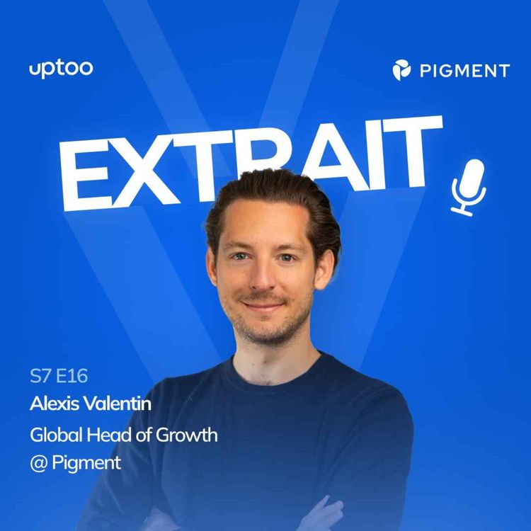 cover art for S07E16 - Extrait