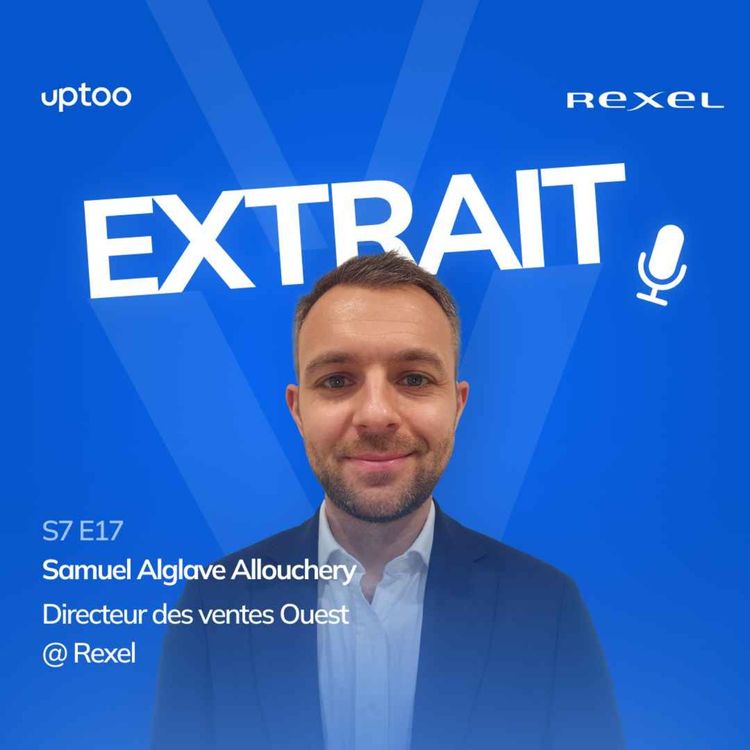 cover art for S07E17 - Extrait