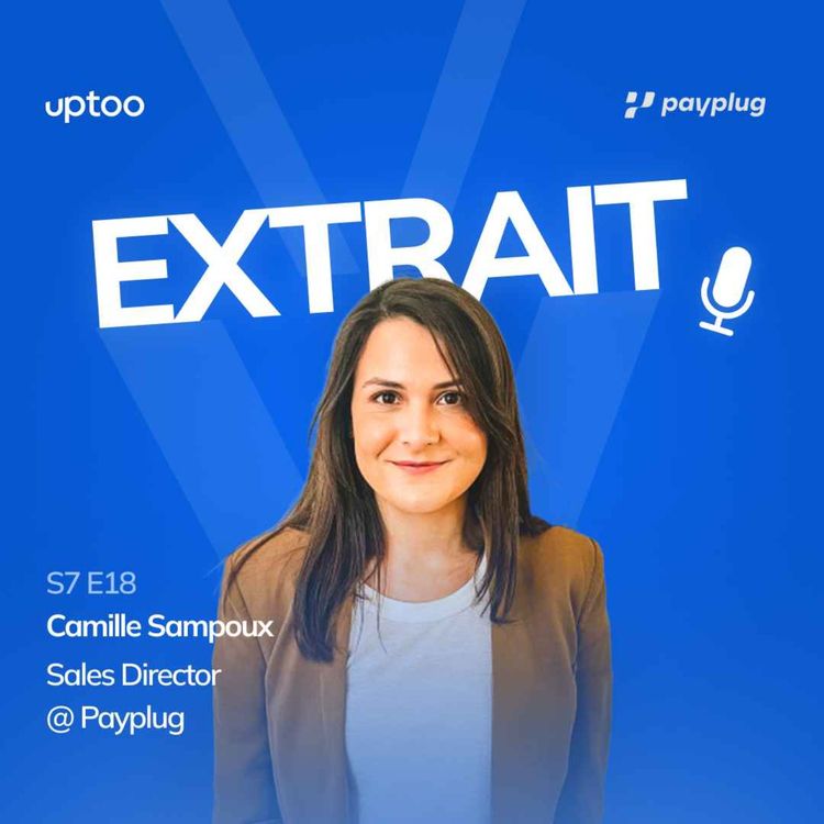 cover art for S07E18 - Extrait