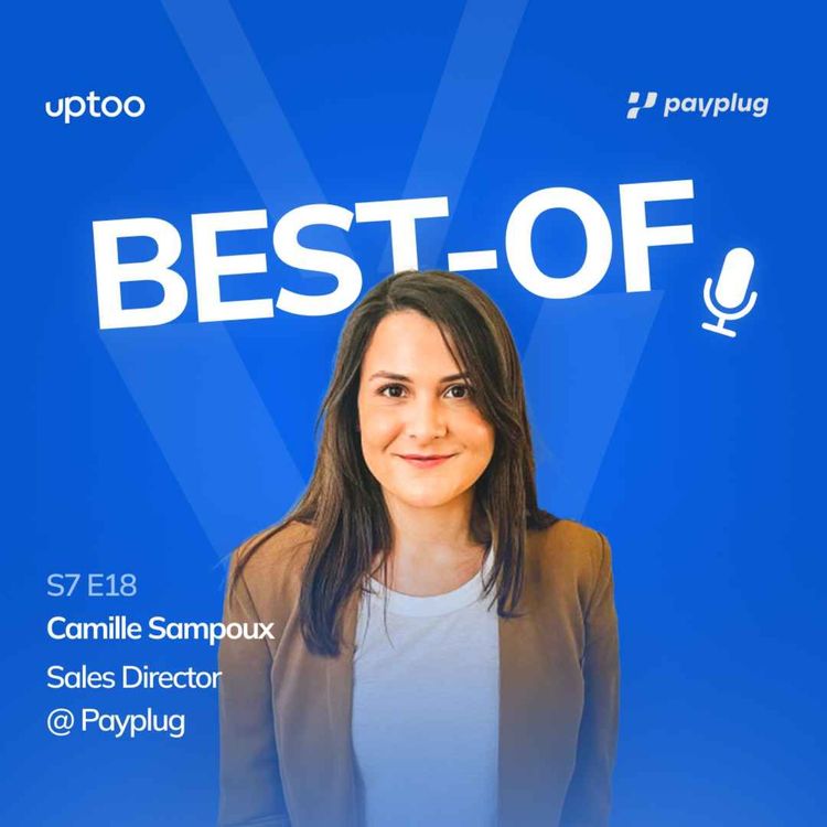 cover art for Best-of : Le rôle stratégique des Pre-Sales