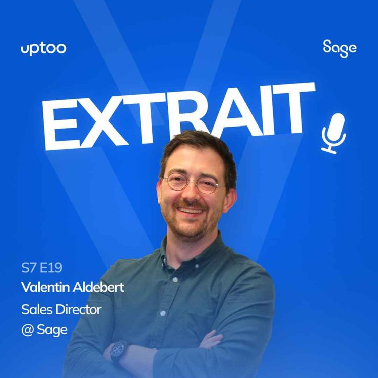 cover art for S07E19 - Extrait