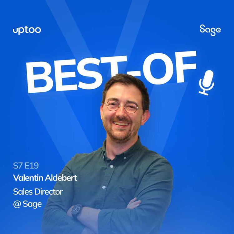 cover art for Best-of : Retenir ses clients