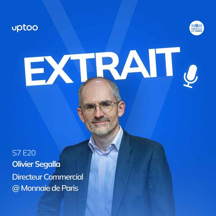 cover art for S07E20 - Extrait