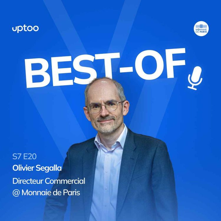 cover art for Best-of : Changer la relation client