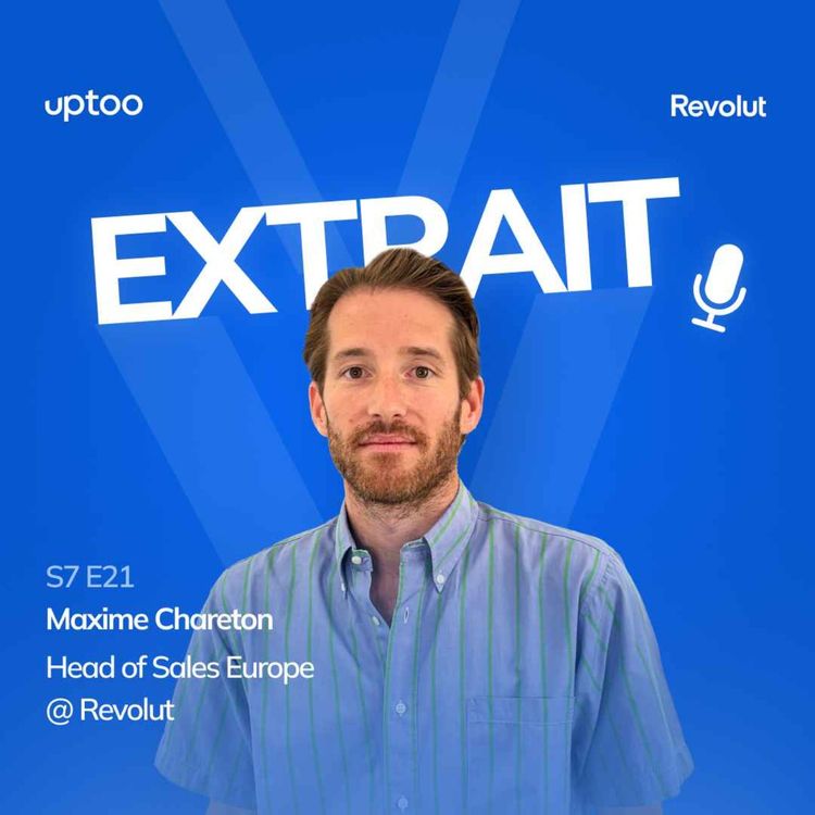 cover art for S07E21 - Extrait