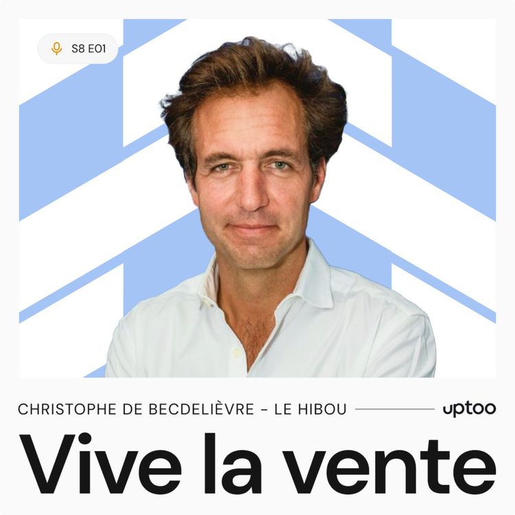 cover art for Next40, croissance à +40 % : le modèle commercial d’une scale-up française