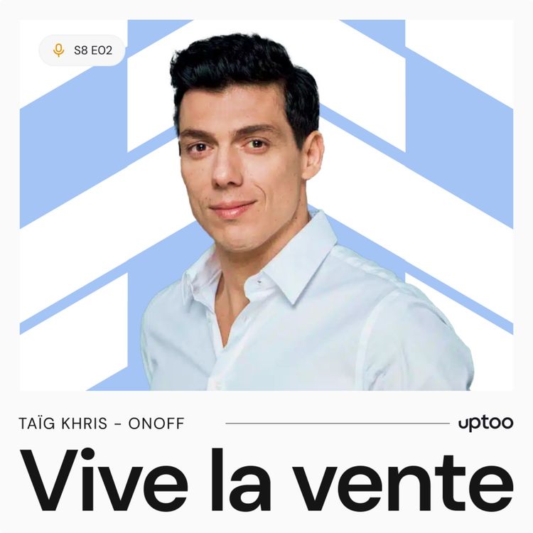 cover art for La méthode Taïg Khris pour entreprendre sans limites