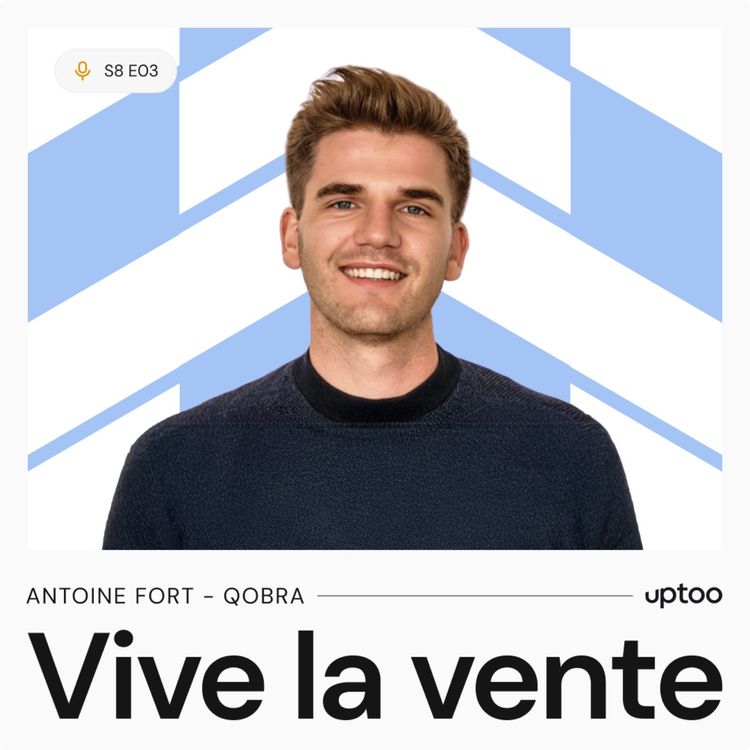 cover art for Rémunération commerciale : un levier de croissance sous-exploité