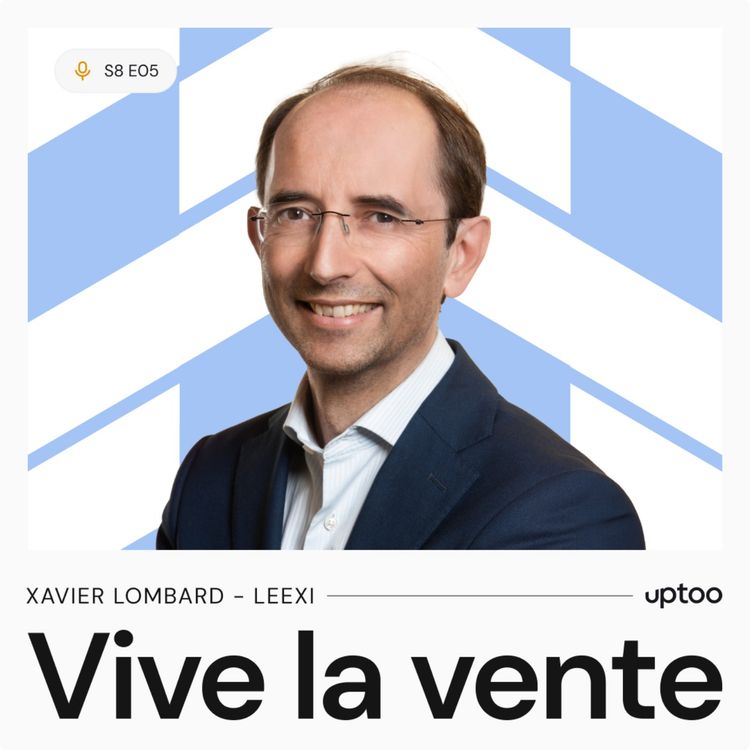 cover art for L’IA dans la vente, sans fantasmes : ce qui marche vraiment.