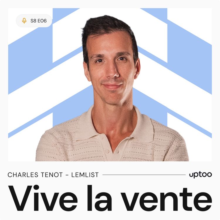 cover art for De 0 à 37M$ d’ARR : la méthode Lemlist pour scaler un SaaS