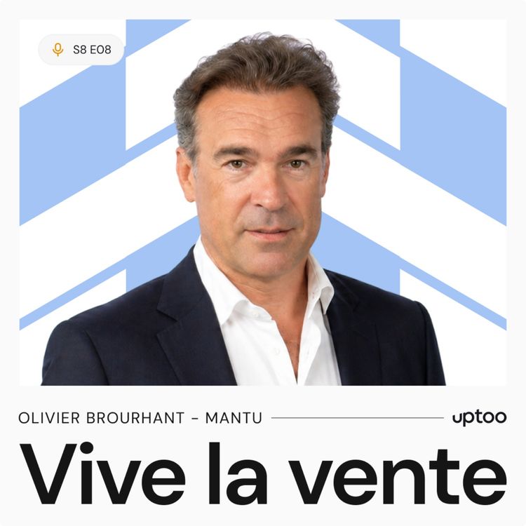 cover art for Mantu : 1 milliard de CA, 63 pays, une obsession — l’exécution
