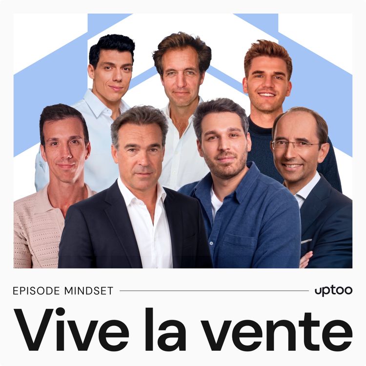 cover art for [BestOf] Ce que le mental change à la performance commerciale