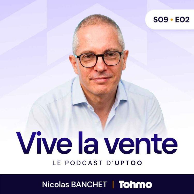 cover art for "Une vente complexe se gagne avant le jour J"