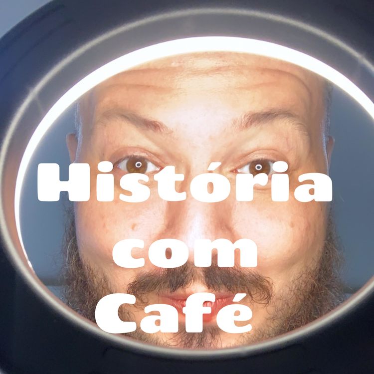 cover art for História com Café  (Trailer)