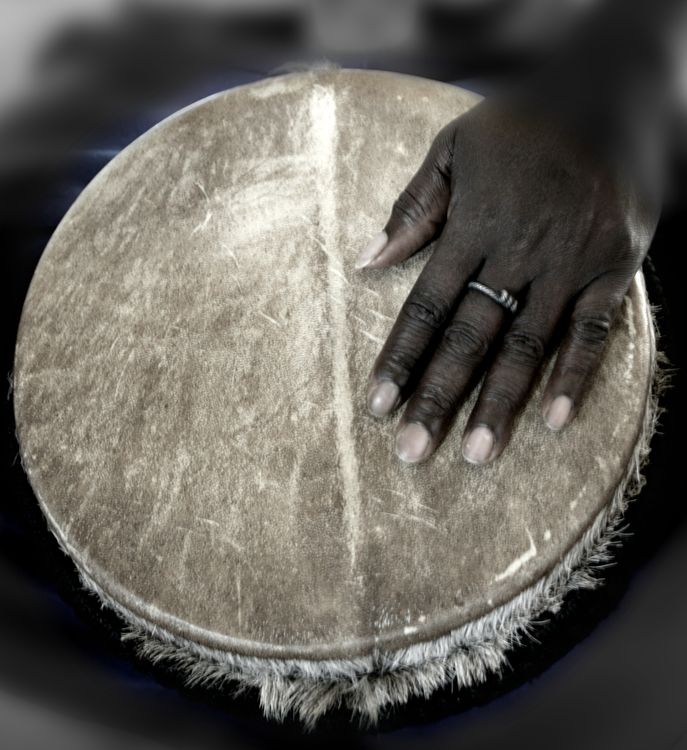 cover art for Breaking the Sound Barrier with Michael Joly