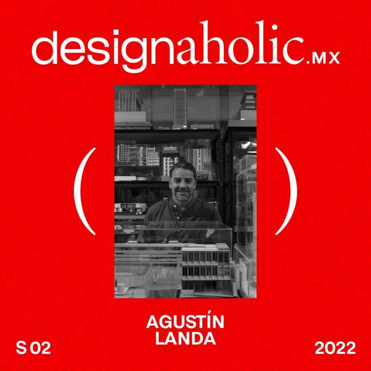 cover art for Creciendo con arquitectura — Agustin Landa