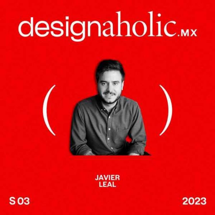 cover art for “La solución está en abrirnos a la ciudad” — Javier Leal — designaholic 130